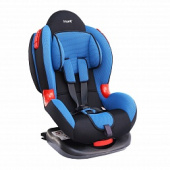 УУД Кокон ISOFIX СИНИЙ Siger 1-7л/9-25кг/грI/II *1 KRES0120