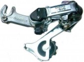 Переключатель скоростей задний RD-TY22-7GS
