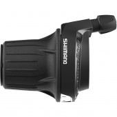 Шифтер Shimano Tourney, RV200-7R, прав, 7ск, тр. 2050мм, без уп.