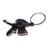 Шифтер/манетка Shimano Altus SL-M315-L левый 3-скор., арт. 590032