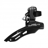 Перек-ль передний Shimano, TZ500, верхн. тяга, 28.6, 42T, б/уп.