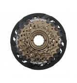 Трещотка, Shimano 7-cк арт. 520047