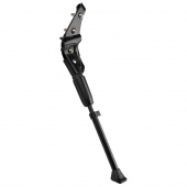 Упор подножка NH-KF 25 AAJ ALLOY-BLACK, арт.390002