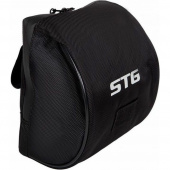 Велосумка на руль STG влагозащищенная, 19х9х14 см, 2.0 л, черный модель 555-593