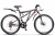 Велосипед Двухподвесный Voyager MD 26".14 Велосипед Двухподвесный Voyager MD 26".14 фото