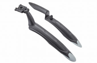 Комплект крыльев 24"-26" XGNB-039А, арт. 610240