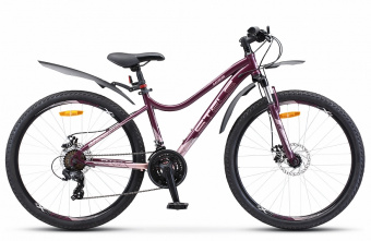 Miss 5100 MD 26" V040 фото