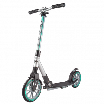 Самокат ТТ SPORT 230 GREY/СЕРЫЙ, Арт 495140 фото