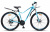 Miss 7700 MD 27.5" V010 фото