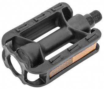 Педали  XL-301-1/2" компл, арт. 360149