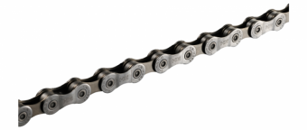 Цепь Shimano Deore, HG53, 9ск, 114 зв., амп.пин (1шт)