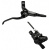 Тормоз диск. Shimano M355, BL(лев)/BR(пер.), пласт. кол., 1000мм, цв. черный Тормоз диск. Shimano M355, BL(лев)/BR(пер.), пласт. кол., 1000мм, цв. черный