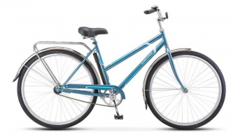 Десна Вояж Lady 28" (20" Голубой (Э)) арт.Z010 фото