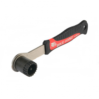 Съемник каретки с ручкой Bike Hand YС-26BB-2A