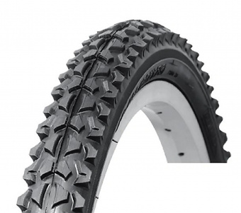 Покрышка WD 20*2.125 P-1001