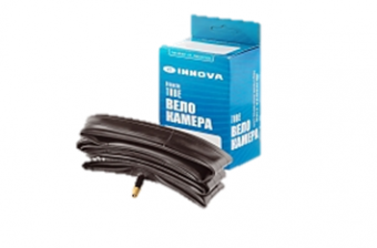 Велокамера INNOVA 18"х1,75/2,0