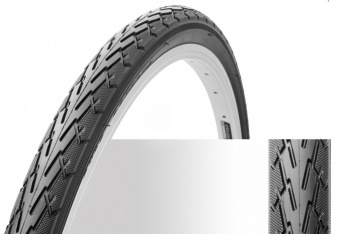 Велошина DURO 28" DB 7044
