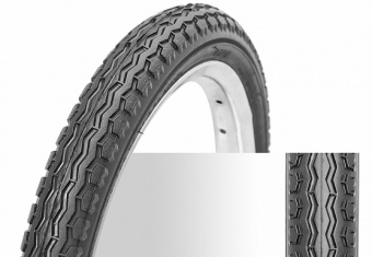 Велопокрышка 12" 1/2 х 2" 1/4 Н-538 Chao Yang, арт.620049