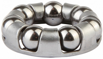 Подшипник втулки KT305 1/4"x7шариков, арт.400006