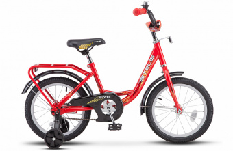 Flyte 16" Z011 фото