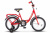 Flyte 16" Z011 фото