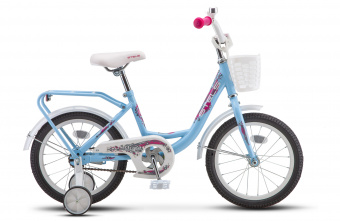 Flyte Lady 16" Z011 фото