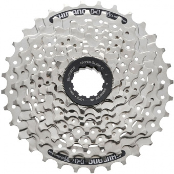 Кассета GS-HG41 (11-28T) Shimano 7ск. 520081