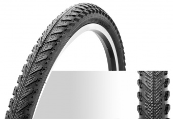 Велопокрышка 24"2.0 SY-1141, арт. 620211