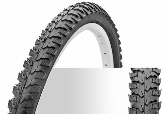 Велошина 24" х 2.125 арт.660048