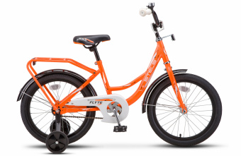 Flyte 16" Z011 фото