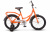 Flyte 16" Z011 фото