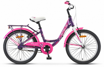 Pilot 250 Lady 20" V020 фото