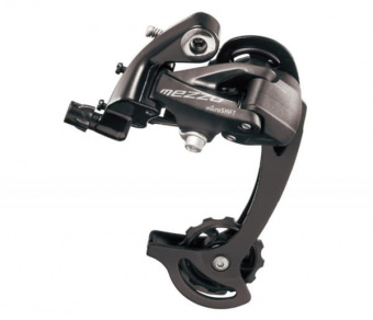 Переключатель скор. задний Microshift RD-M36L  8-9 скор арт.370134