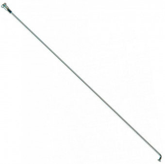Спица с ниппелем 263mm, арт. 490102