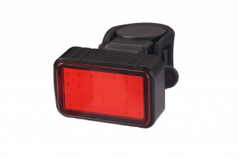 Фонарь STG TL5510 задний 30 лм. Usd  350 mAH