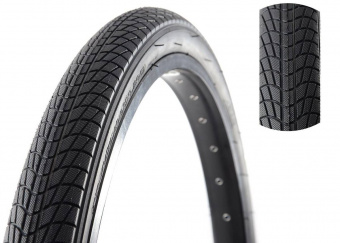 Покрышка WD 18*1.95 P-1023 P-1023