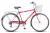 Navigator-350 Gent 28" (20" Чёрный) арт.Z010 (+ корзина) Navigator-350 Gent 28" (20" Чёрный) арт.Z010 (+ корзина) фото
