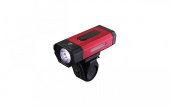 Фонарь передний STG FL1636  800lm 2500 mAH.