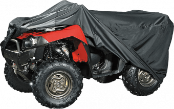 АвтоХранитель Квадро XL (транспортировочный)
