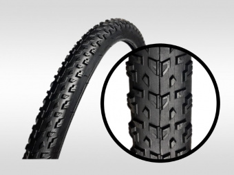 Покрышка WD 27,5*2.125 P-1255  P-1255