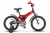 Jet 16" Z010 фото