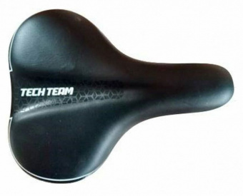 Седло велосипедное 260*180mm 1/20 HF-AZ-6055