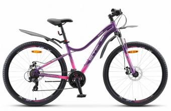 Miss 7100 MD 27.5" V020 фото