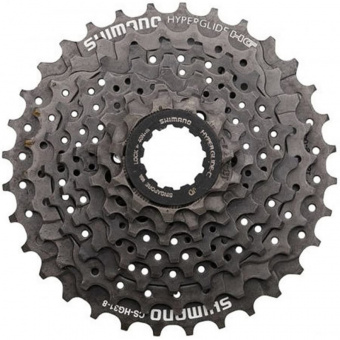 Кассета CS-HG31 8 скоростей (11-32Т) SHIMANO