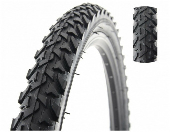 Покрышка WD 24*2.125 P1032 1/25 P1032