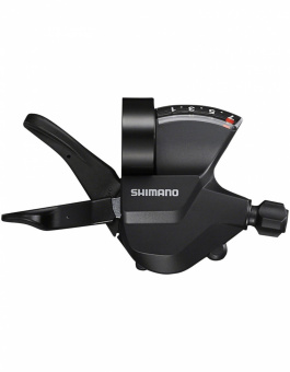 Шифтер/манетка Shimano Altus SL-M315-R правый 7-скор., арт. 590133