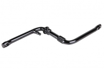 Шатун BMX 175 мм (кочерга) SW175