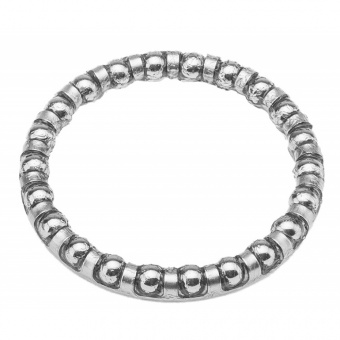 Подшипник 5/32"х22 шариков для 1-1/8" рулевых колонок, арт.400004