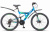 Focus MD 24" 18-sp V010 фото
