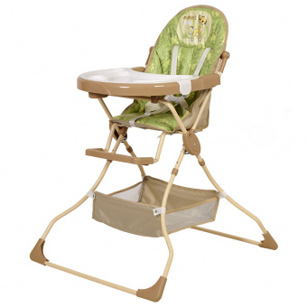 Стульчик д/кормл 252 Король Лев МАКИАТО Polini kids *1 0002164-09 фото